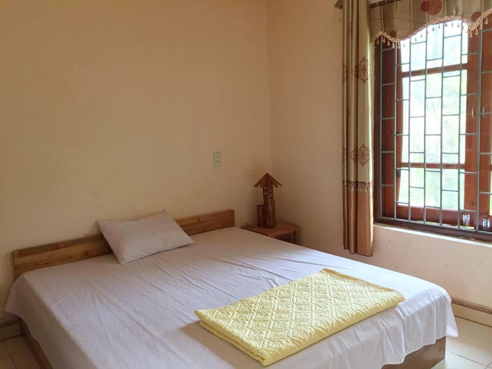 Farmstay O A Phao - Km37 Ham Yen Tuyen Quang Exterior foto